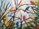 Above the Treetops - Sold