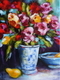 Abundance - Sold