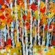 Autumn in Denver -Sold
