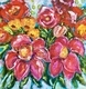 Beauty Burst - SOLD
