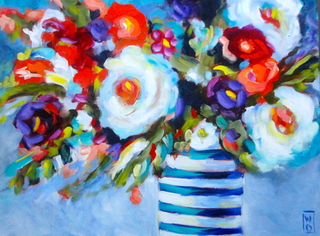 Beauty Within II - Sold