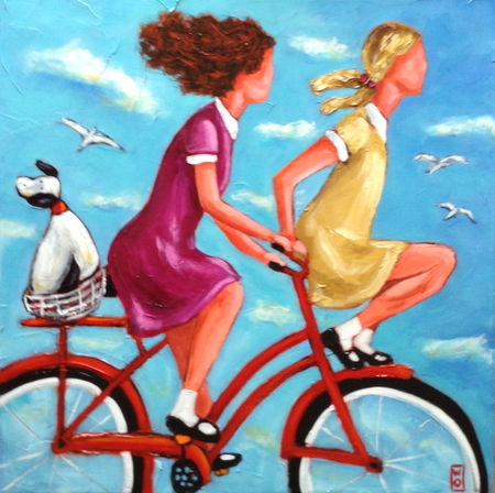 BFFs - Sold