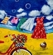Blowin' in the Wind - Sold