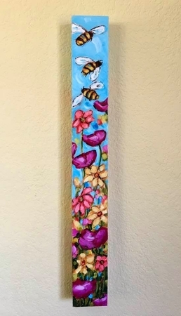 Buzz Buzz II - Sold