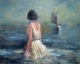 Longing - Sold