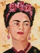 Frida  II -Sold