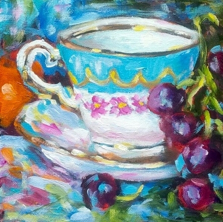 Christine -Sold