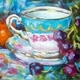 Christine -Sold