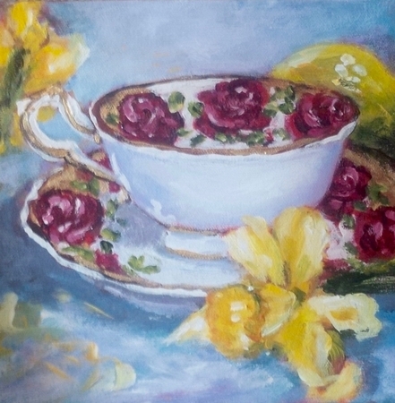Mum's - Sold