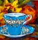 Veronica's Tea -sold