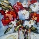 Gathering Beauty - Sold