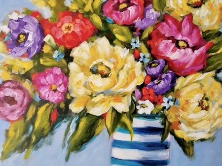 Beauty Within - Sold