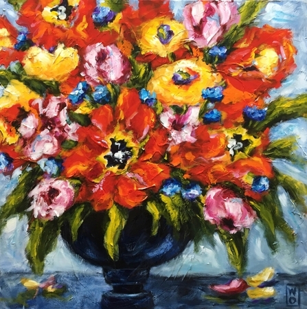Bella - Sold