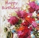 Pretty in Pink - Happy Birthday