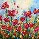 Prosecco Afternoon - Sold