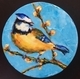 Little Friend -Sold