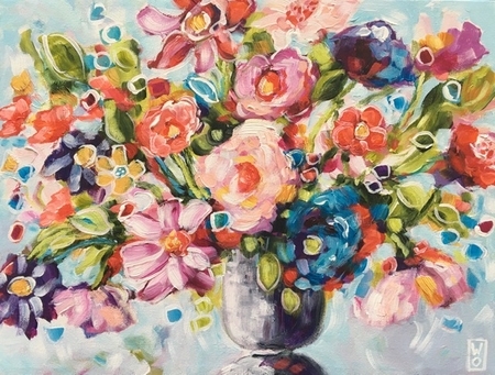 Tango - Sold