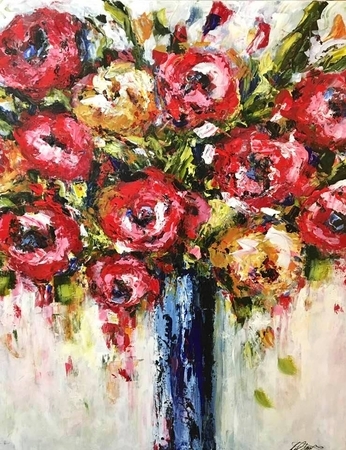 Elegance -Sold