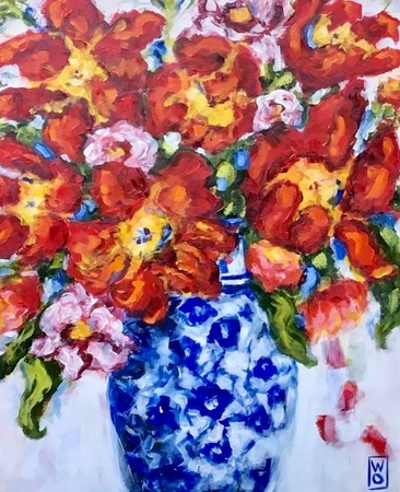 You Make Me Smile-Sold