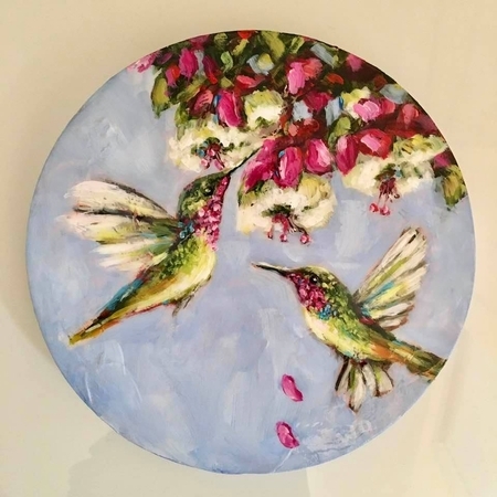 Hummers - Sold