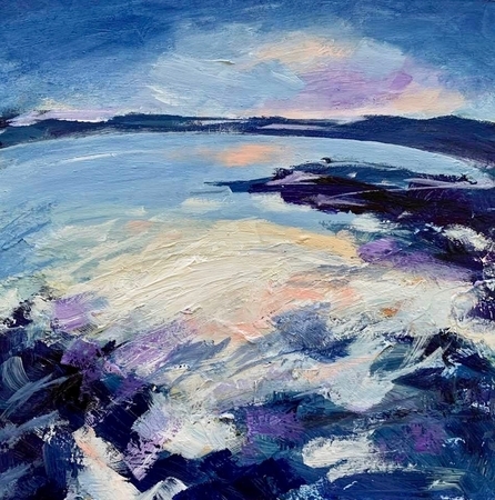 Abundance -Sold