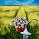 Prairie Ride - Sold