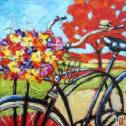 Beautiful Day - Sold