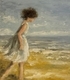 Gentle Breeze - Sold