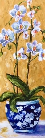 Morning Light - Sold