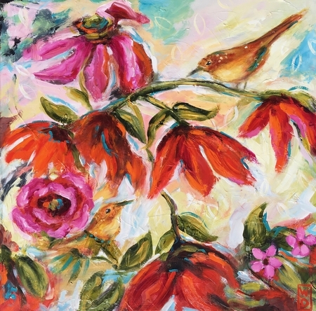 Bella's Song - Sold