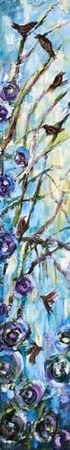 Morning Symphony - Sold