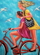 Summer Adventure - Sold