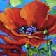 Petite Poppy - Sold