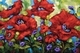 Poppy Burst - Sold