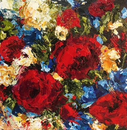 Luscious - Sold