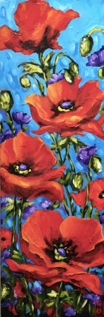Rise Up - Sold