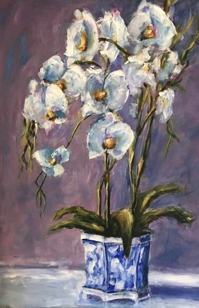 Simplicity - Sold