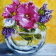 Summer Garden - Sold
