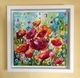 'Sunshine in the Garden' - Sold