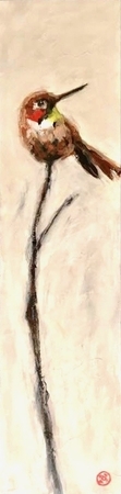 Sweet Tweet - Sold