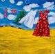 Wash Day - Sold