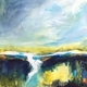 Where We Meet -Sold