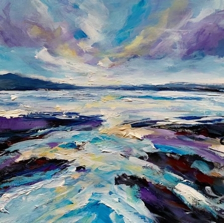 Expansiveness - Sold