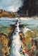 Flowing in Stillness - Sold